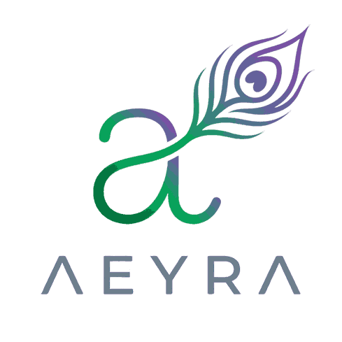 Aeyra Logo